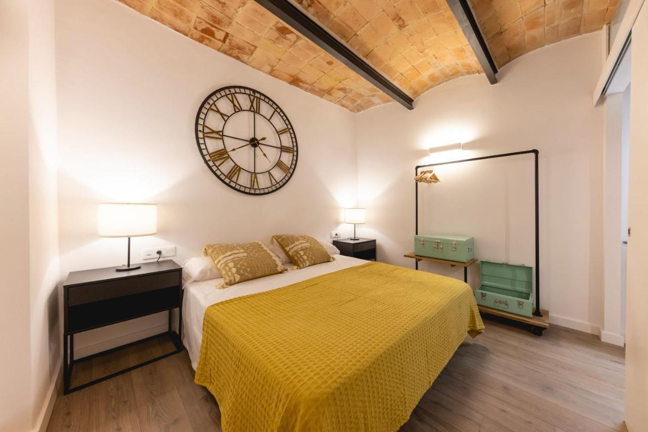 Bravissimo Cort Reial Entresol A Apartamento Girona Exterior foto