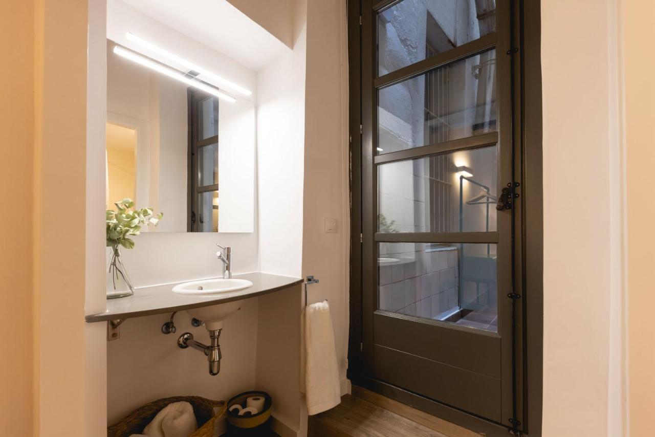 Bravissimo Cort Reial Entresol A Apartamento Girona Exterior foto
