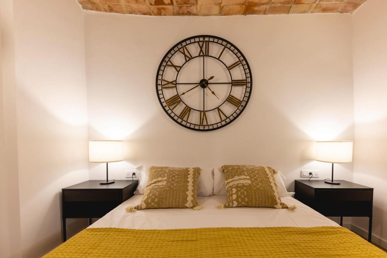 Bravissimo Cort Reial Entresol A Apartamento Girona Exterior foto