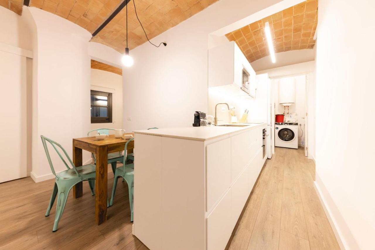 Bravissimo Cort Reial Entresol A Apartamento Girona Exterior foto