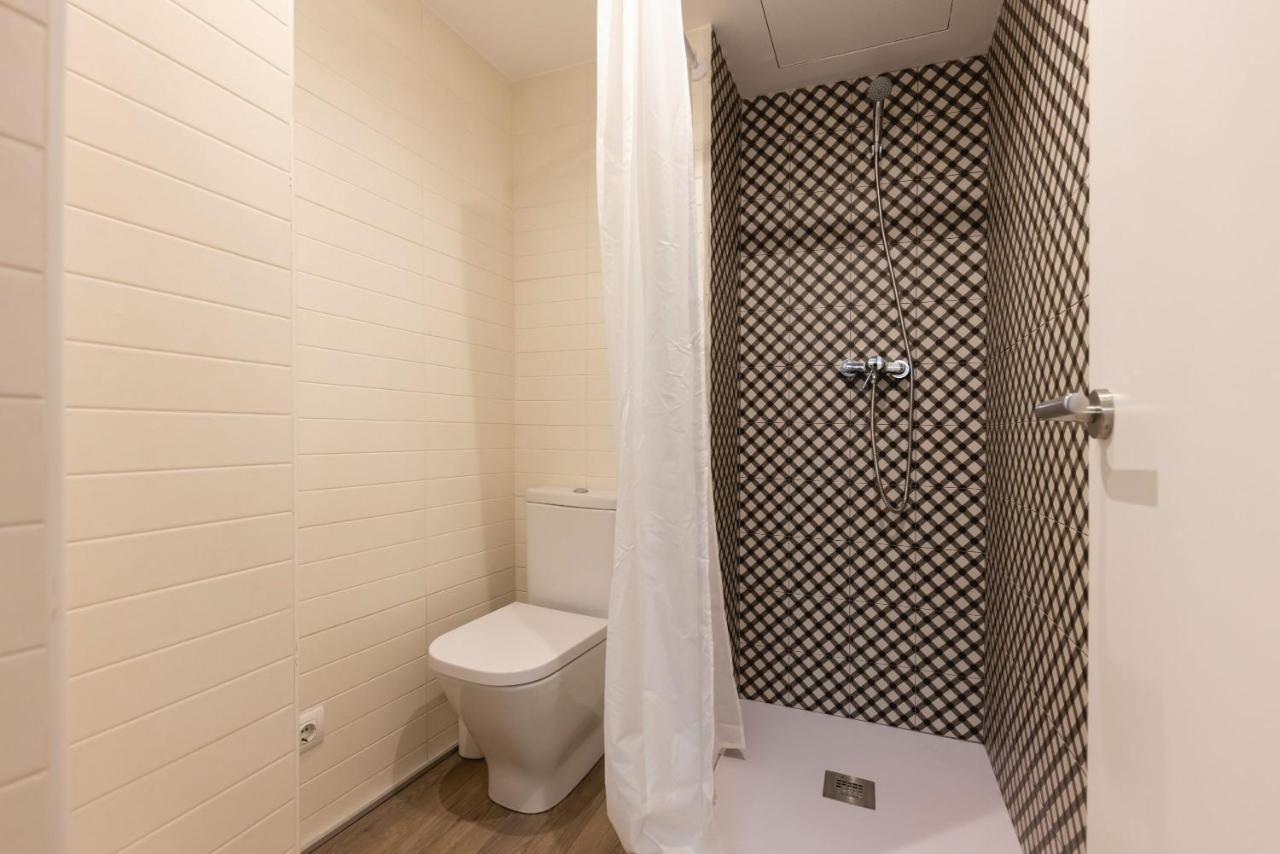Bravissimo Cort Reial Entresol A Apartamento Girona Exterior foto